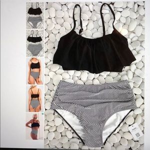 NWOT cupshe bikini